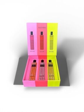 Valentino Born in Roma Fragrance Trio women’s perfume